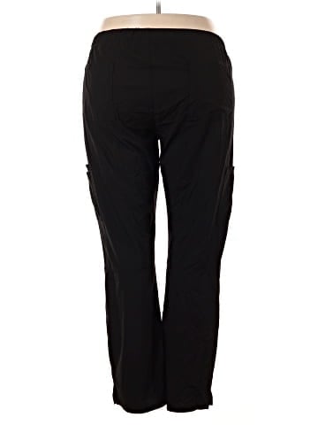 Natural Uniforms Cargo Pants (view 2)