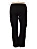 Natural Uniforms Black Cargo Pants Size 2X - photo 2