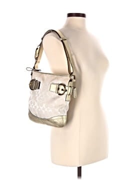Coach Shoulder Bag (view 2)
