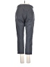Tahari Solid Gray Active Pants Size S - photo 2