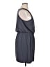 Tek Gear Solid Gray Casual Dress Size XL - photo 4