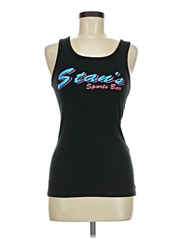 Bella + Canvas Tank Top (view 1)