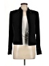 Albert Nipon Black Jacket Size 6 - photo 1