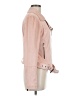 Kaari Blue Pink Jacket Size M - photo 4