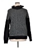 Guess 100% Cotton Black Turtleneck Sweater Size XL - photo 1