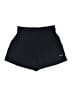 J.Crew 100% Polyamide Solid Black Athletic Shorts Size M - photo 1