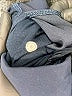 Lululemon Athletica Blue Active Pants Size 6 - photo 8