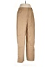 Vince. Solid Tan Khakis Size 8 - photo 1