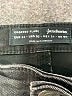Stradivarius Gray Jeans Size 2 - photo 7
