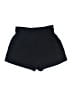 J.Crew 100% Polyamide Solid Black Athletic Shorts Size M - photo 2