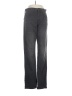Zara 100% Cotton Gray Jeans Size 4 - photo 1