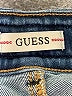 Guess Solid Blue Jeans Size 30 waist - photo 7