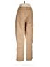 Vince. Solid Tan Khakis Size 8 - photo 2