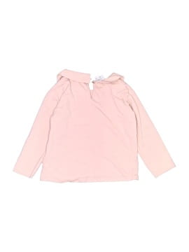 Zara Long Sleeve Top (view 2)