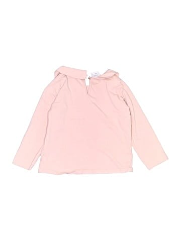 Zara Long Sleeve Top (view 2)