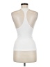 Mono b White Tank Top Size S - photo 2