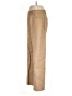 Vince. Solid Tan Khakis Size 8 - photo 5