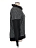 Guess 100% Cotton Black Turtleneck Sweater Size XL - photo 4