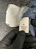 Unbranded Blue Windbreaker Size XL - photo 6