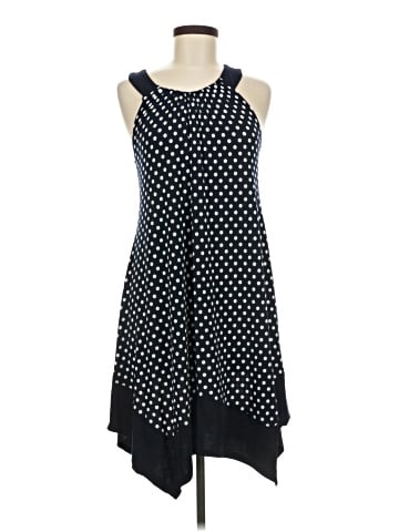 En Focus Studio Casual Dress (view 1)