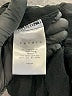 Sandro 100% Viscose Black Cocktail Dress Size 2 - photo 8