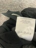 Sandro 100% Viscose Black Cocktail Dress Size 2 - photo 9