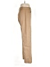 Vince. Solid Tan Khakis Size 8 - photo 4