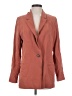 Open Edit Orange Blazer Size XS - photo 1