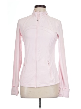 Lululemon Athletica Track Jacket