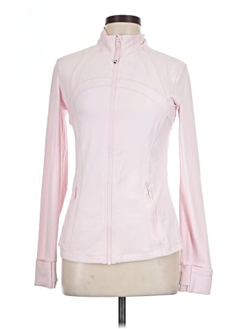 Lululemon Athletica Track Jacket (view 1)