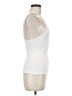 Mono b White Tank Top Size S - photo 4
