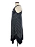 En Focus Studio Polka Dots Black Casual Dress Size 6 - photo 5