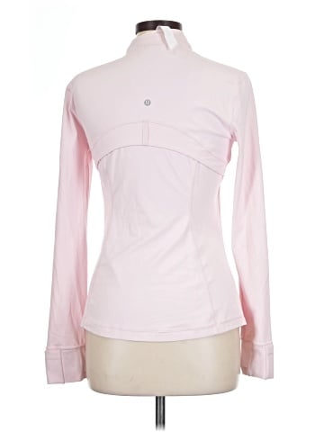 Lululemon Athletica Track Jacket (view 2)