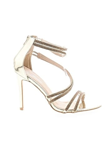 Forever Sandals (view 1)