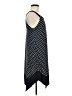 En Focus Studio Polka Dots Black Casual Dress Size 6 - photo 4