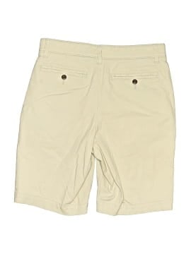 Sonoma Goods for Life Khaki Shorts (view 2)