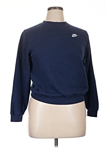 Nike Sweatshirt (view 1)