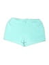 Simply Southern Solid Teal Shorts Size M - photo 1