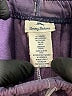 Tommy Bahama Color Block Purple Shorts Size 5 - 6 - photo 3