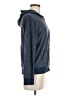 Chaser Blue Zip Up Hoodie Size M - photo 4
