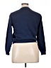 Nike 100% Cotton Blue Sweatshirt Size XL - photo 2