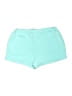 Simply Southern Solid Teal Shorts Size M - photo 2