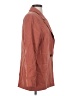 Open Edit Orange Blazer Size XS - photo 4