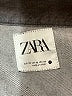 Zara Gray Jacket Size XS - photo 6