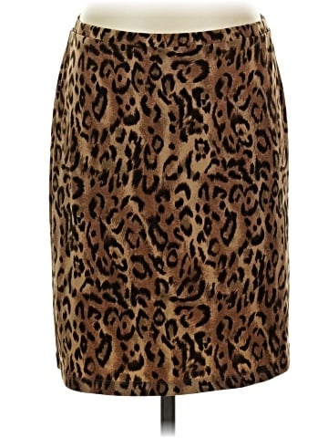 INC International Concepts Casual Skirt (view 1)