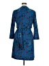 Remade Blue Casual Dress Size XL - photo 2