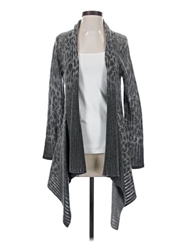 Alberto Makali Kimono (view 1)