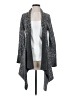 Alberto Makali Gray Kimono Size S - photo 1