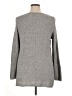 Eileen Fisher 100% Tencel Gray Pullover Sweater Size XL - photo 2
