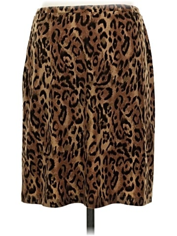 INC International Concepts Casual Skirt (view 2)